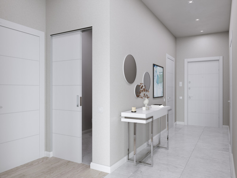 ЖК "Aquatoriа"  - фото 30