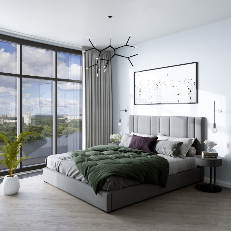 ЖК "Aquatoriа"  - фото 32