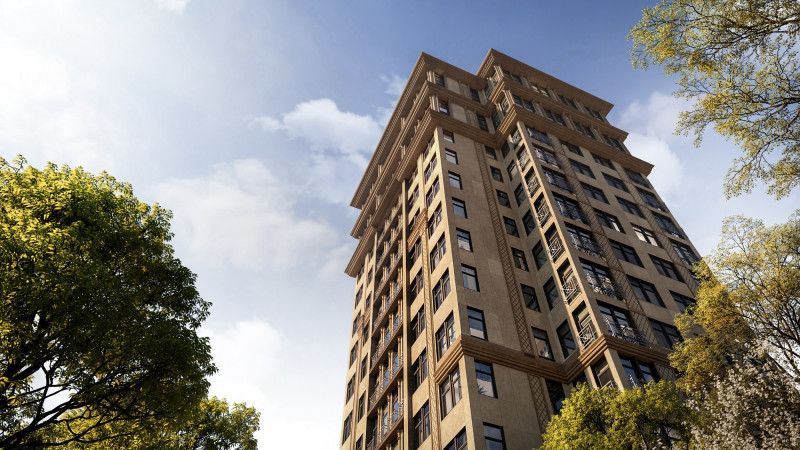 ЖК "Счастье на Ломоносовском" - фото 2