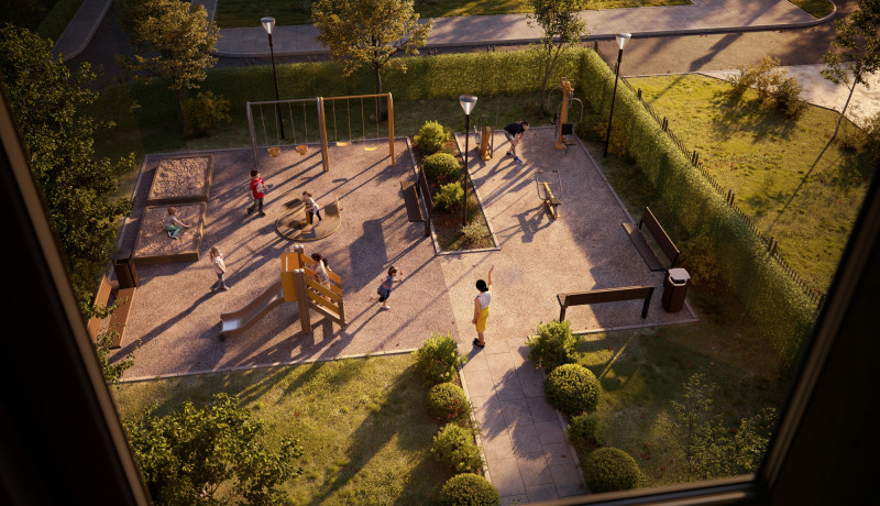 ЖК "Счастье на Ломоносовском" - фото 5