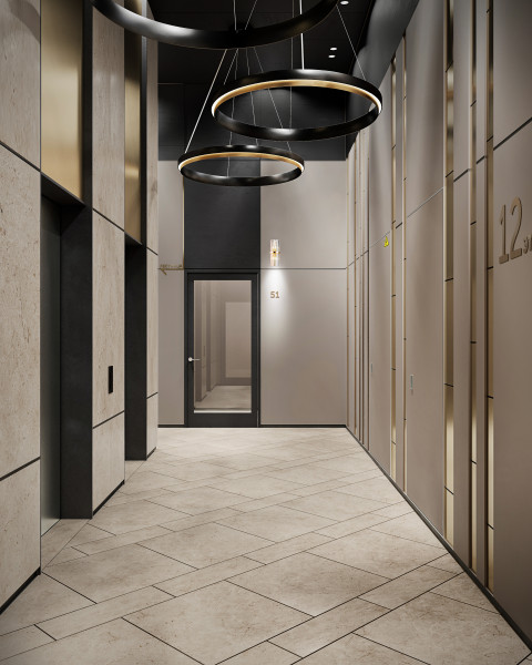 ЖК "Счастье на Ломоносовском" - фото 10