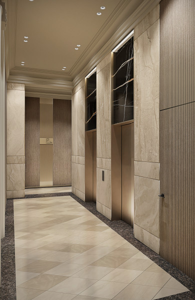 ЖК "Счастье на Ломоносовском" - фото 6