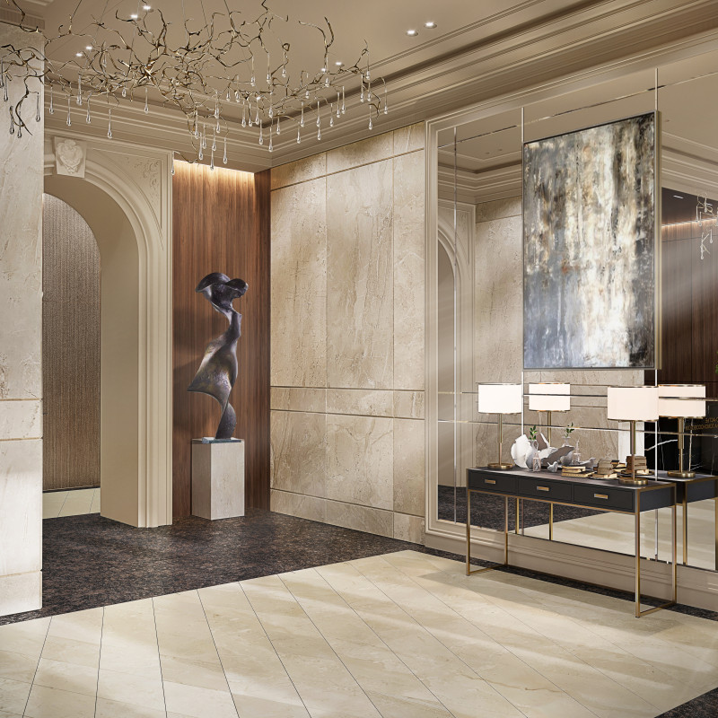 ЖК "Счастье на Ломоносовском" - фото 12