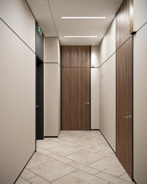 ЖК "Счастье на Ломоносовском" - фото 11