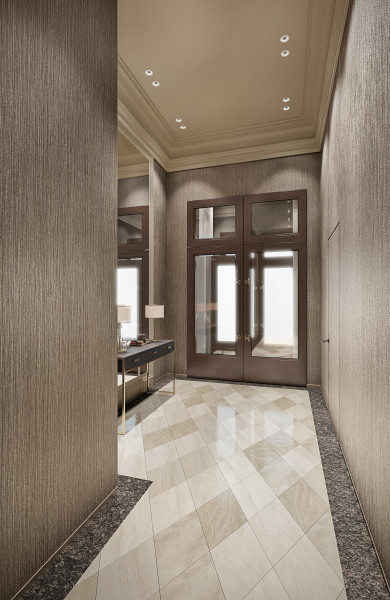 ЖК "Счастье на Ломоносовском" - фото 8