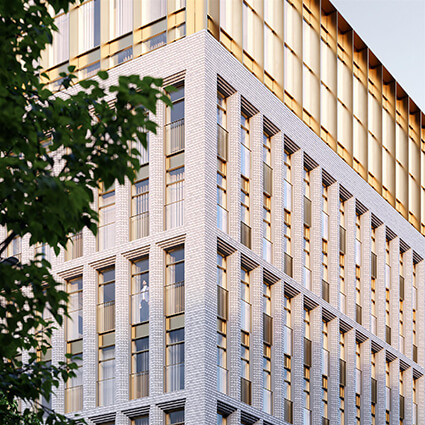 Апартаменты "Mitte"  - фото 2