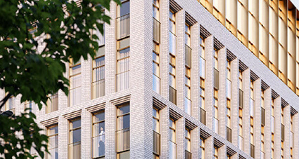 Апартаменты "Mitte"