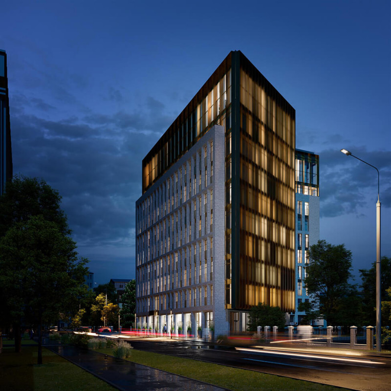 Апартаменты "Mitte"  - фото 3