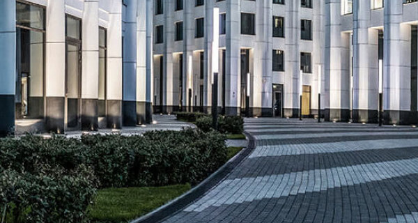 Апартаменты "Mitte"