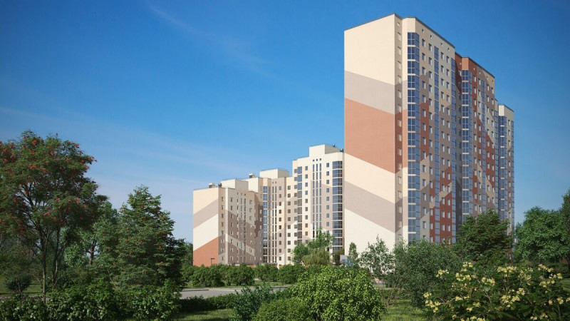 ЖК "Аврора"
