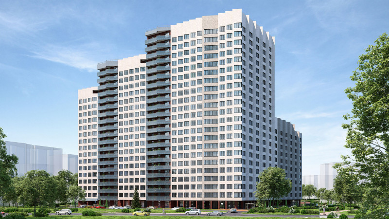 ЖК "Тополя" - фото 5