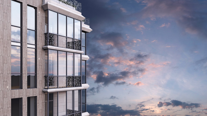 ЖК "Данилов дом" - фото 5