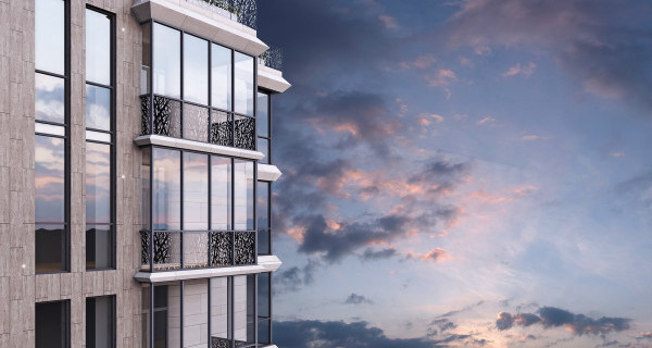 ЖК "Данилов дом"