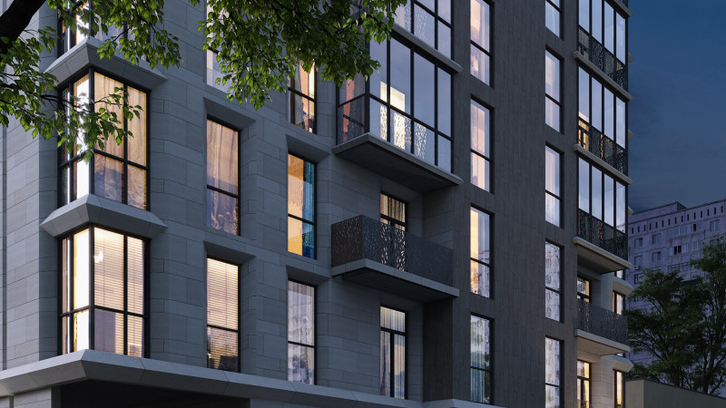 ЖК "Данилов дом" - фото 2