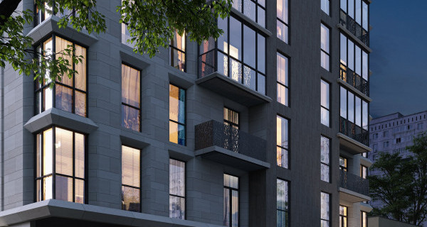 ЖК "Данилов дом"