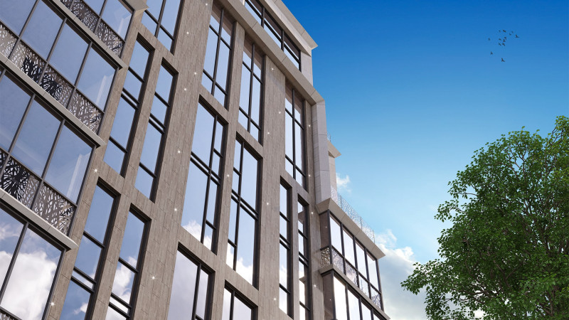 ЖК "Данилов дом" - фото 3