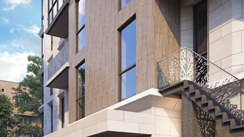 ЖК "Данилов дом" - фото 4