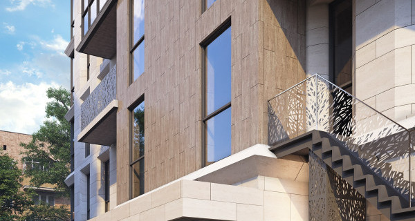 ЖК "Данилов дом"