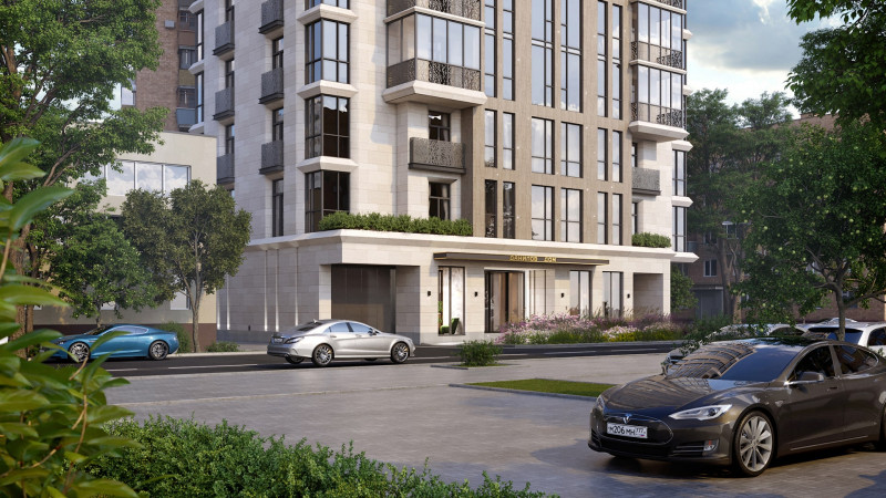 ЖК "Данилов дом" - фото 6