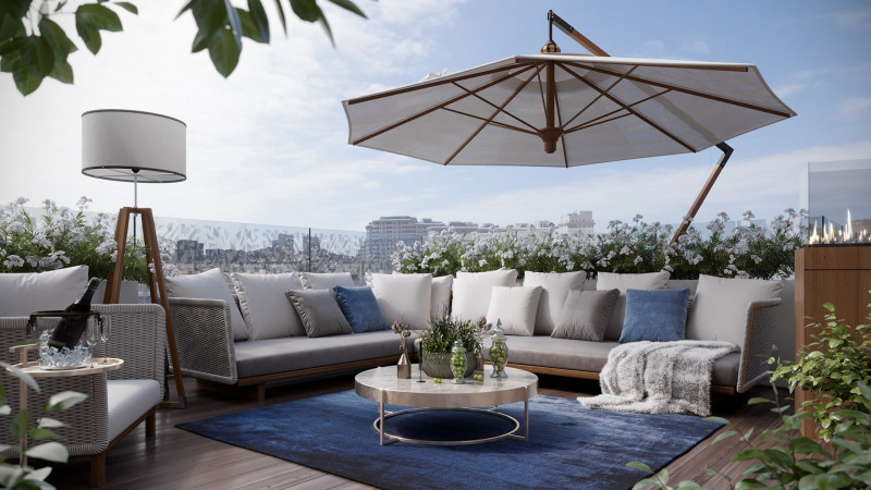 ЖК "Данилов дом" - фото 8