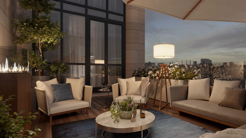 ЖК "Данилов дом" - фото 9