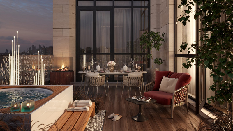 ЖК "Данилов дом" - фото 10