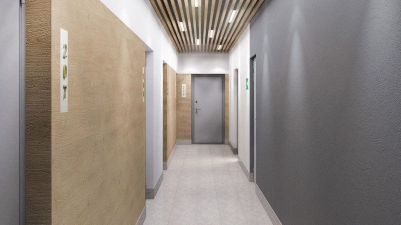 ЖК "Дом на Барвихинской" - фото 13