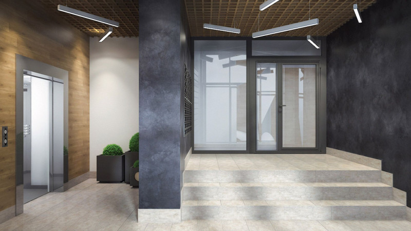 ЖК "Дом на Барвихинской" - фото 12