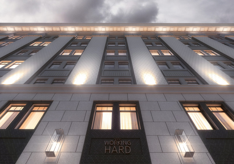 ЖК "Лофт ФМ" - фото 4