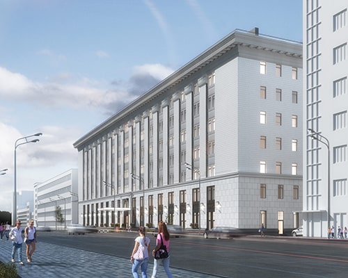 ЖК "Лофт ФМ" - фото 3