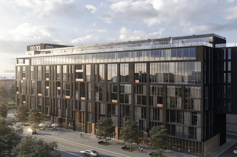 ЖК "Лофт ФМ" - фото 2