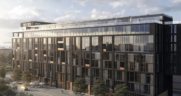 ЖК "Лофт ФМ"