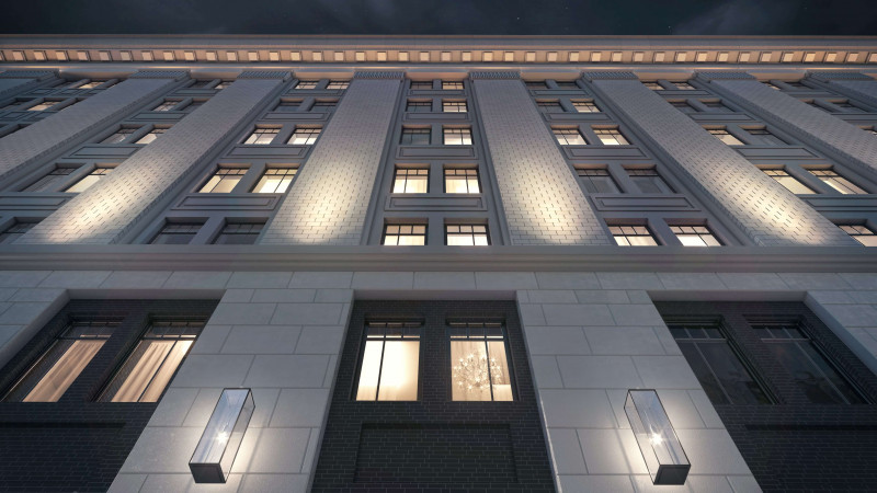 ЖК "Лофт ФМ" - фото 7