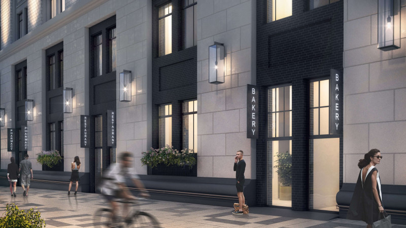 ЖК "Лофт ФМ" - фото 15