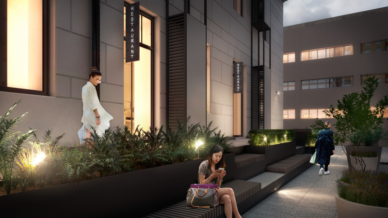 ЖК "Лофт ФМ" - фото 17