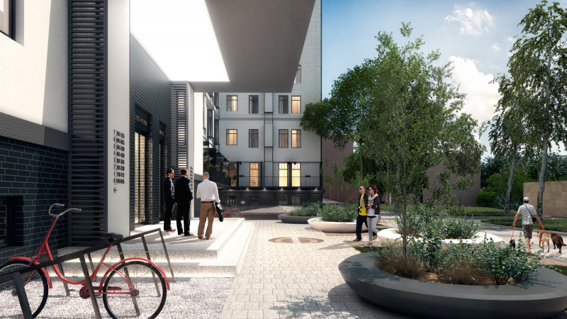 ЖК "Лофт ФМ" - фото 22