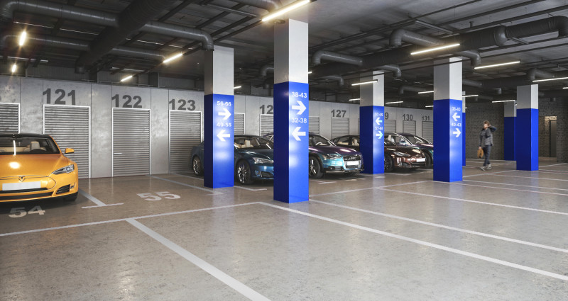 ЖК "Лофт ФМ" - фото 24