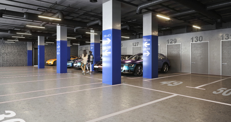 ЖК "Лофт ФМ" - фото 23