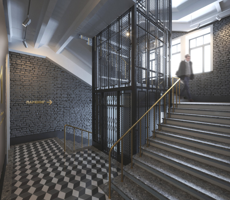 ЖК "Лофт ФМ" - фото 27