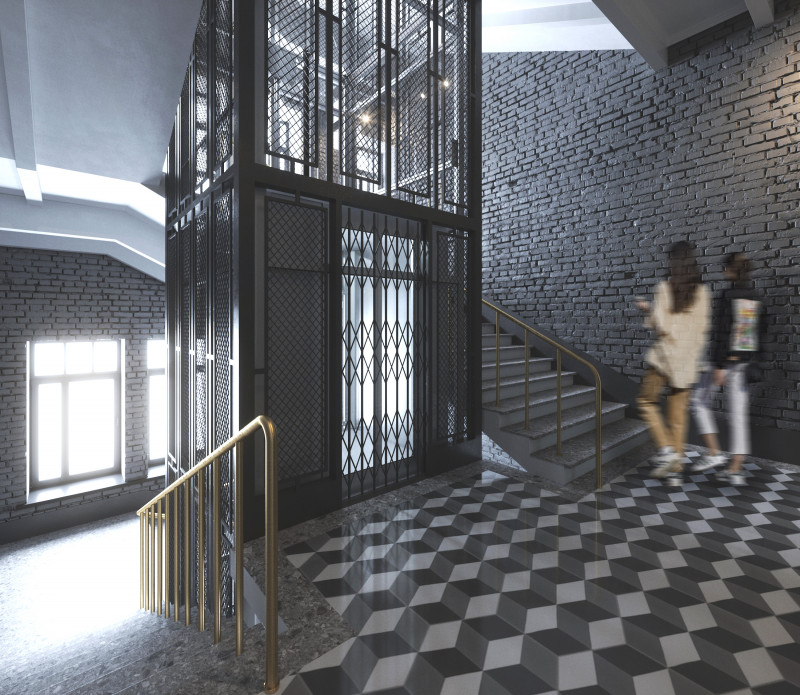 ЖК "Лофт ФМ" - фото 26