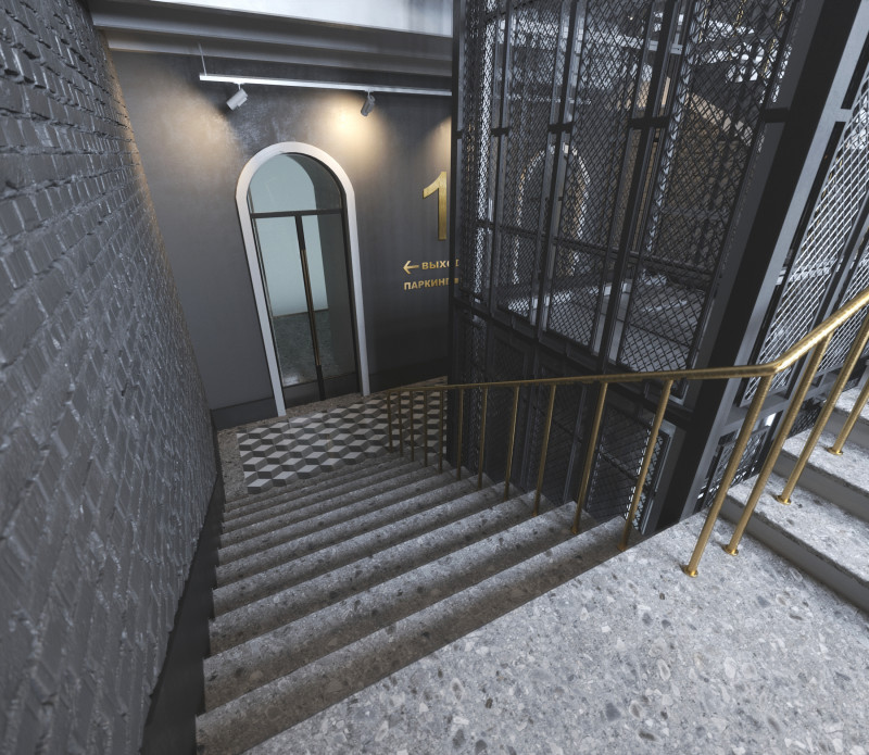 ЖК "Лофт ФМ" - фото 30