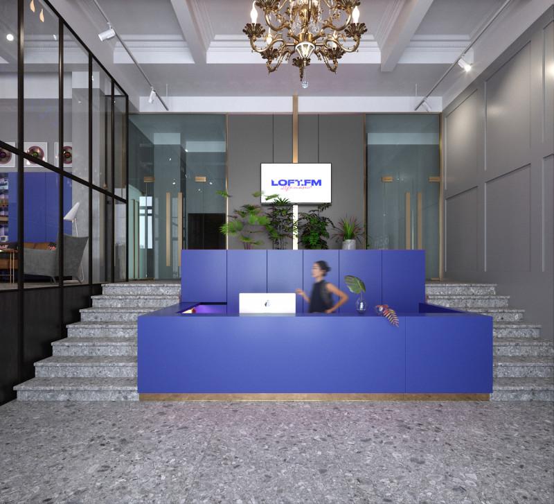 ЖК "Лофт ФМ" - фото 31