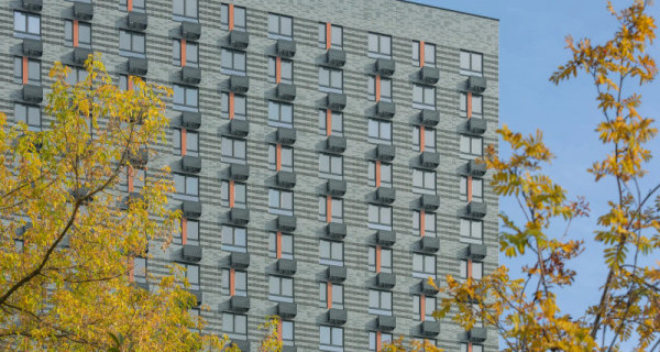 ЖК "Молодогвардейская 36"