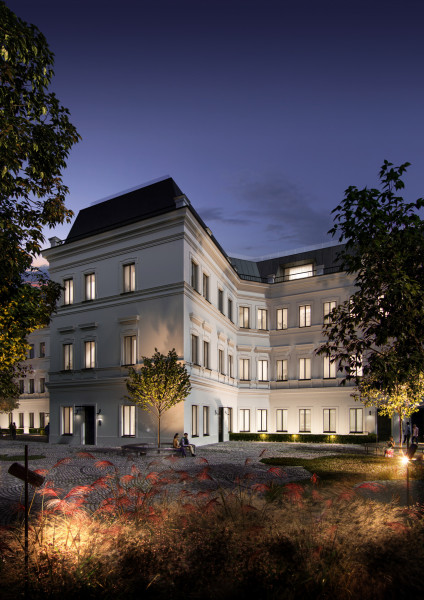 ЖК "Дом с Атлантами" - фото 6