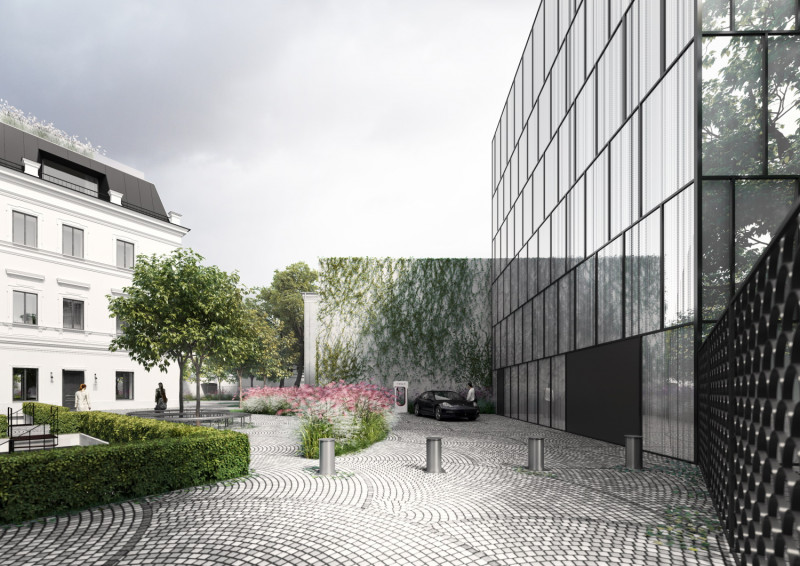 ЖК "Дом с Атлантами" - фото 7