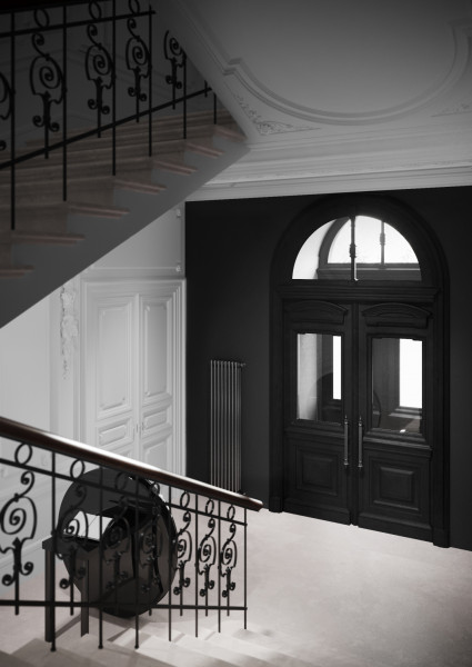 ЖК "Дом с Атлантами" - фото 16