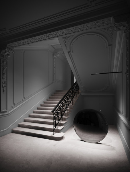 ЖК "Дом с Атлантами" - фото 9