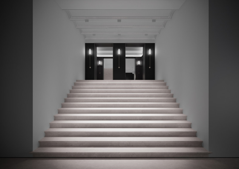 ЖК "Дом с Атлантами" - фото 14