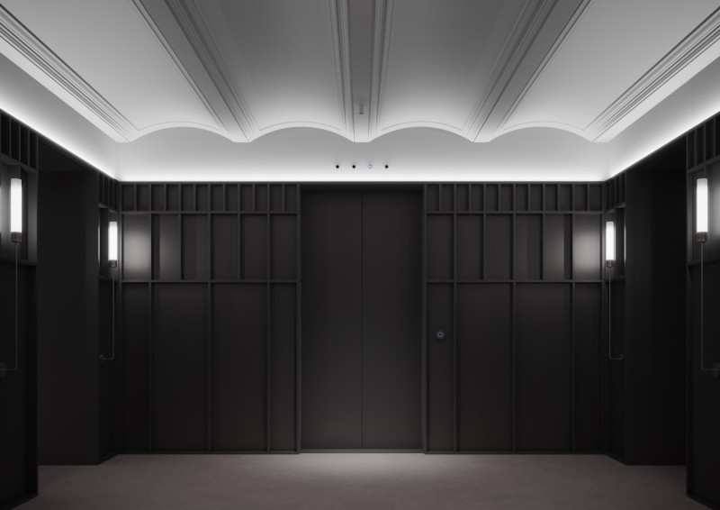 ЖК "Дом с Атлантами" - фото 11