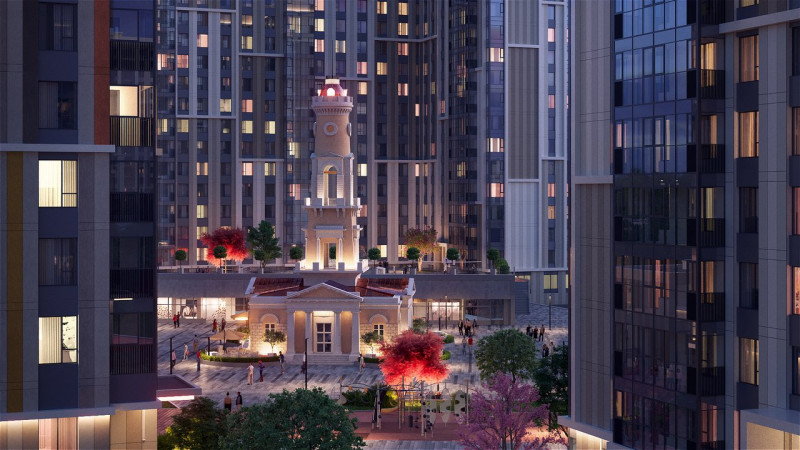 ЖК "Ботанический сад 2" - фото 23